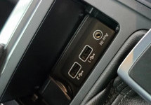 Renault Sm6 