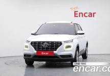 Hyundai Venue 