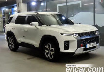 Ssangyong Torres 