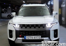Ssangyong Torres 