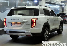 Ssangyong Torres 