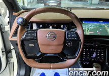 Ssangyong Torres 