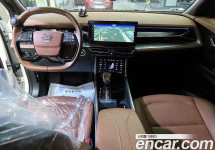Ssangyong Torres 
