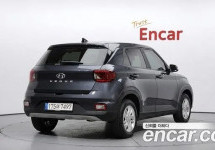 Hyundai Venue 