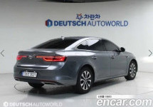 Renault Sm6 