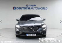 Renault Sm6 