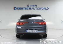 Renault Sm6 