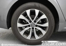 Renault Sm6 