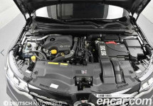 Renault Sm6 