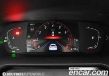 Renault Sm6 