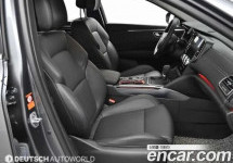 Renault Sm6 