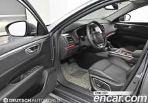 Renault Sm6 