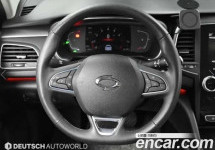 Renault Sm6 