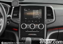 Renault Sm6 