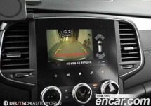 Renault Sm6 