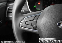 Renault Sm6 