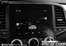 Renault Sm6 