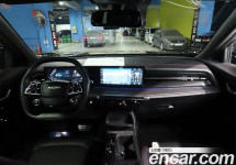 Ssangyong Actyon 