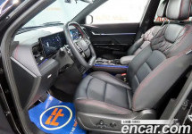 Ssangyong Actyon 