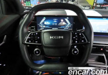 Ssangyong Actyon 