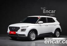 Hyundai Venue 