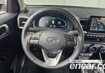 Hyundai Venue 