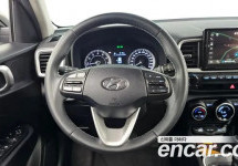 Hyundai Venue 