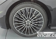 Mercedes-Benz Cle-Class 