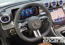 Mercedes-Benz Cle-Class 