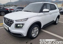 Hyundai Venue 