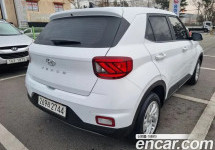 Hyundai Venue 