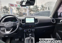 Hyundai Venue 
