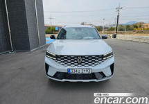 Renault Grand Koleos 