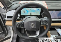 Renault Grand Koleos 