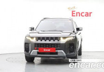 Ssangyong Torres 