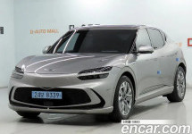 Genesis Gv60 
