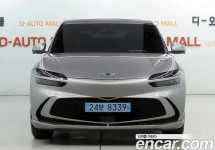 Genesis Gv60 