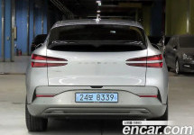 Genesis Gv60 