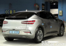Genesis Gv60 