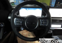 Genesis Gv60 
