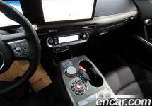 Genesis Gv60 