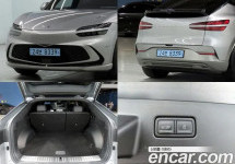 Genesis Gv60 