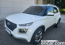 Hyundai Venue 