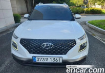 Hyundai Venue 