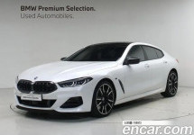 Bmw 8-Series 