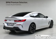Bmw 8-Series 