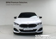 Bmw 8-Series 