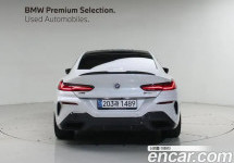 Bmw 8-Series 