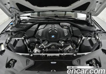 Bmw 8-Series 