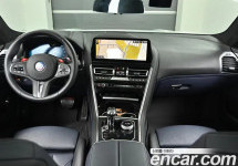 Bmw 8-Series 